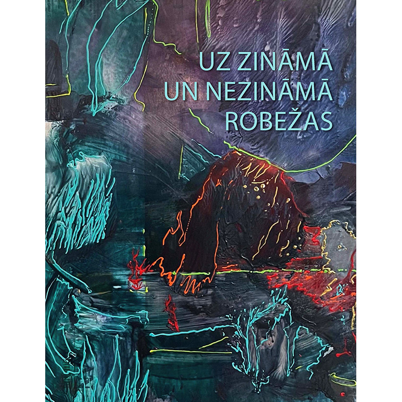 Uz zināmā un nezināmā robežas /