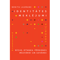 Identitātes meklējumi: Nīcas, Otaņķu, Pērkones mājvārdi un uzvārdi / Benita Laumane