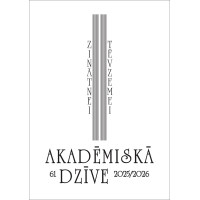Akadēmiskā Dzīve, Nr. 61 /
