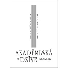 Akadēmiskā Dzīve, Nr. 61 /