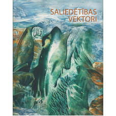 Saliedētības vektori /