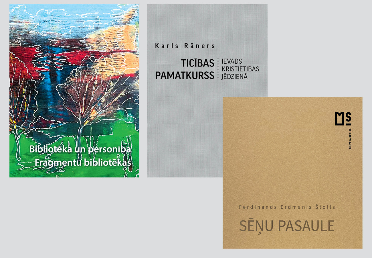 Pēdējie eksemplāri Pēdējie eksemplāri