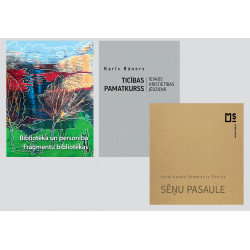 Pēdējie eksemplāri