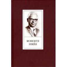 Roberts Hiršs (1895–1972) / Verners Rodrigo Lediņš