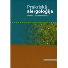 Praktiskā alergoloģija / Autoru kolektīvs