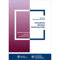 Integrētas mācības pamatizglītībā / Ilze Briška, Gunta Siliņa-Jasjukeviča